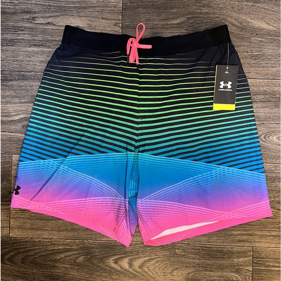 Under Armour Other - Under Armour Swim Trunks